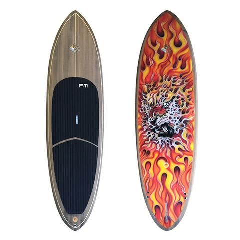 Pranchas de SUP Stand Up Paddle para Iniciantes - Foto 3