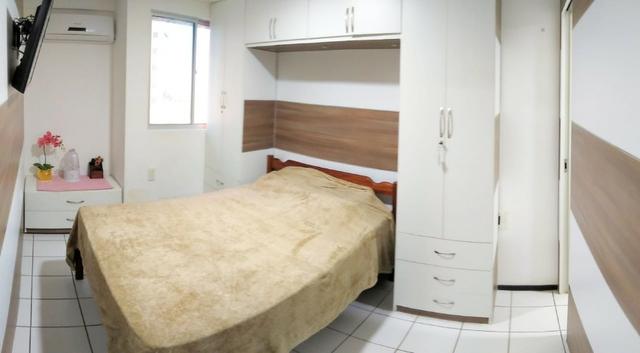 Apartamento no Cambeba, Andar Alto, Excelente Localização - Foto 7