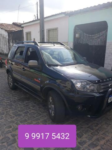 Ford EcoSport Freestyle 1.6 Manual .Particular * - Foto 10