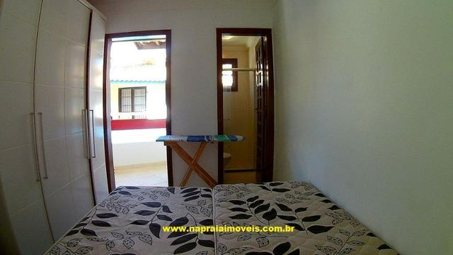 Vendo Village duplex, frente ao Mar, 3 quartos, na Praia do Flamengo, Salvador Bahia - Foto 12