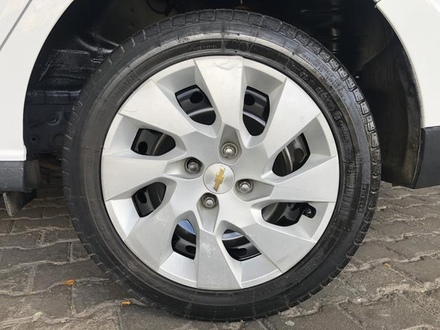 Prisma LT 1.4 15/15 manual completo - Foto 16