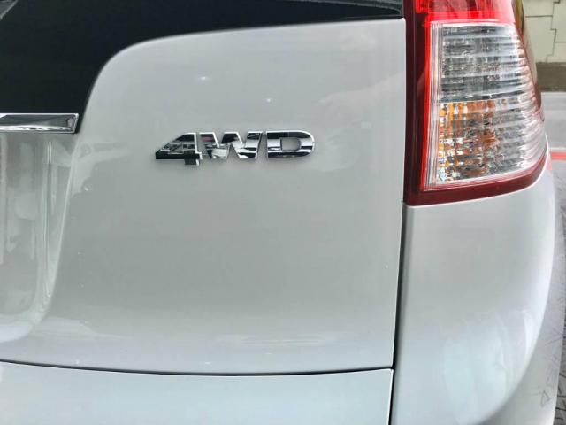 Honda CRV EX 4WD - Foto 5