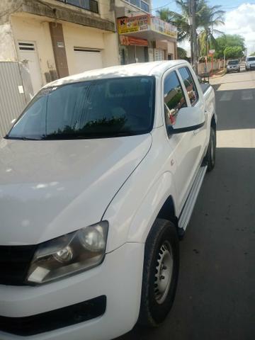 Amarok 2013 4x4 - Foto 6