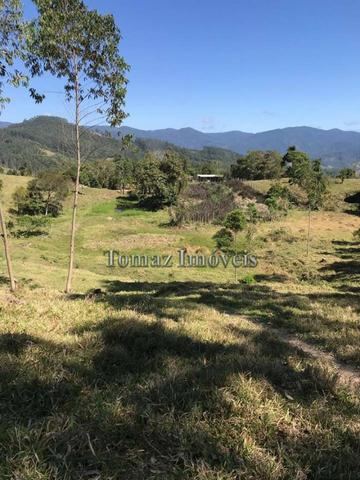 Área rural em Imaruí com Escritura Pública, com uma área total de 15,9 HA - Foto 4