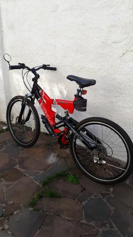 Bicicleta aro 26 - Foto 4