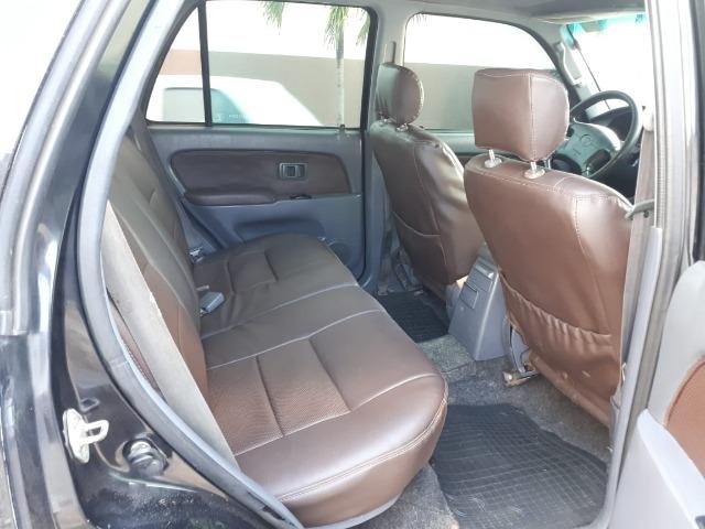 Vendo Hilux 98 - Foto 3