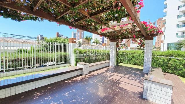 (EXR51647) Apartamento de 118m² no Dionísio Torres | Iluminatto Condomínio - Foto 8