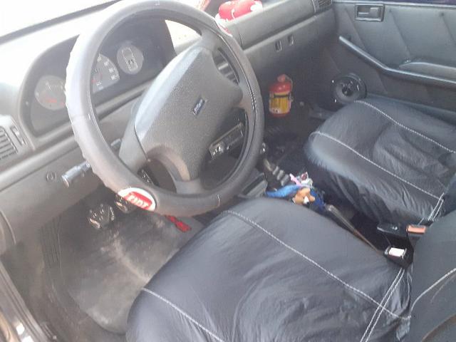 Fiat uno
