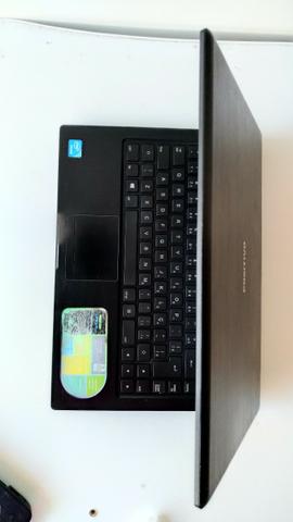 4GB , 320HD + bateria de 2 horas + garantia e parcela no credito sem juros!!! - Foto 5