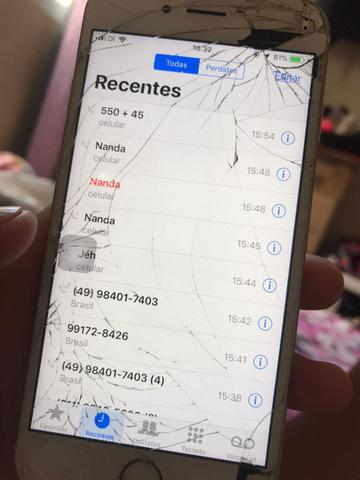 Vendo iPhone 6S - Foto 2