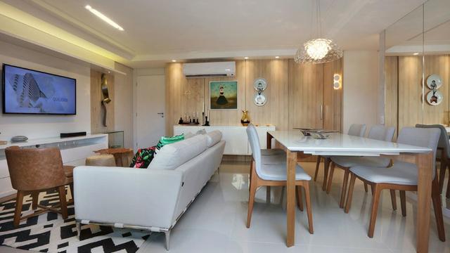 Brisas Residence - Apartamentos de 123 m² - Lançamento - Foto 3