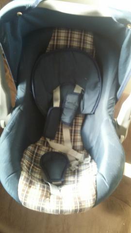 Bebê conforto