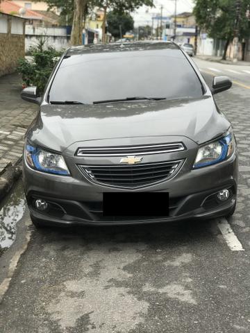 Prisma 2015 LTZ urgente