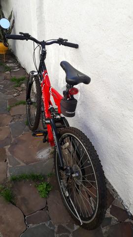 Bicicleta aro 26 - Foto 2