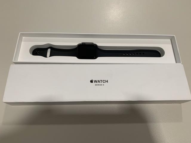 Apple watch séries 3 - Foto 2