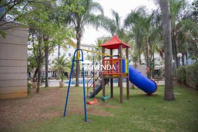 Apartamento com 1 dormitório à venda, 35 m² por R$ 159.000 - Jardim Goiás - Goiânia - Foto 15