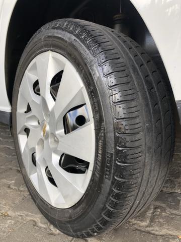 Prisma LT 1.4 15/15 manual completo - Foto 15