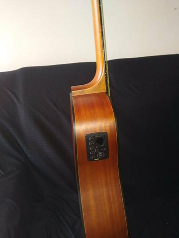 Violão Strinberg - Foto 4