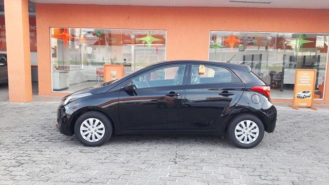 HYUNDAI HB20 2018/2018 1.0 COMFORT 12V FLEX 4P MANUAL - Foto 6