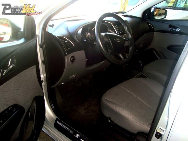 HB20 2015 1.6 Automático - Foto 12