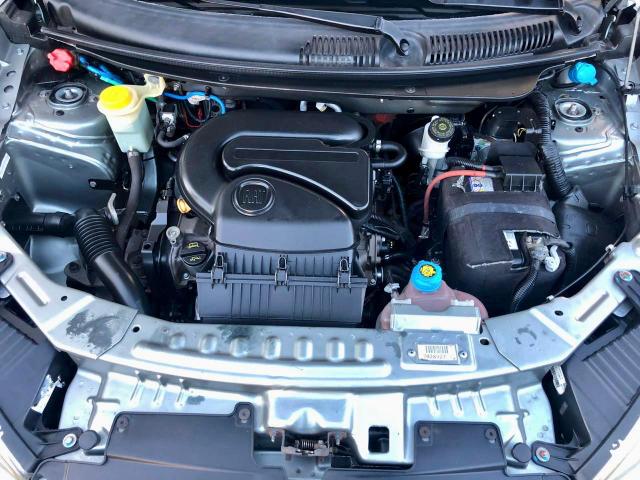 Grand Siena Attractive 2014 1.4 C/ rodas extra! - Foto 8