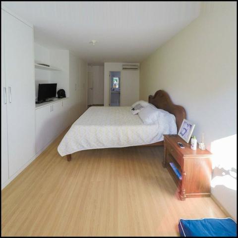 Casa com 505m² 3 suítes condomínio fechado no horto florestal/one - Foto 16