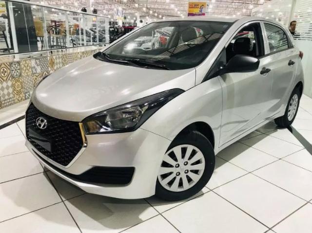 Hyundai HB20 1.0 Unique 12V - Foto 5