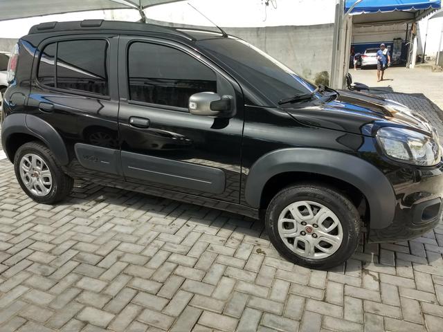 Uno way 1.0 2016 novíssimo
