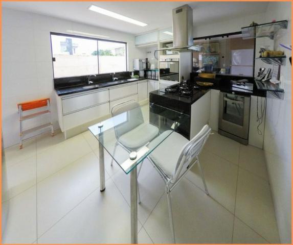 Casa térrea , 240m²,4 quartos, 4 vagas, em alphaville 2/nine - Foto 10