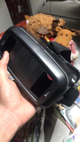 Óculos de realidade virtual VR SHINECON - Foto 5