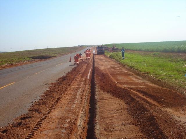 Valetadeira de Asfalto e Concreto - Foto 4
