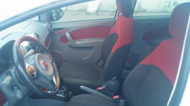 Palio Sporting 1.6 Flex