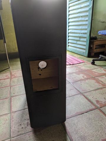 Vendo um par de line
