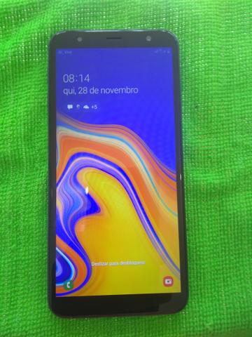 J 4 plus