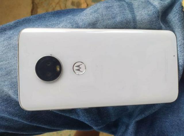 Moto g7