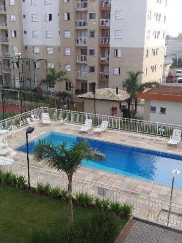 Vendo apartamento no pinheirinho