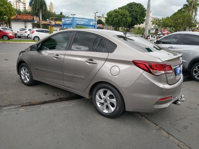 HB20S 2016 Automático - Foto 6