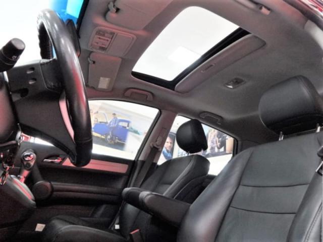 HONDA CR-V EXL 2.0 16V 4WD AUT. - 2011 - Foto 5