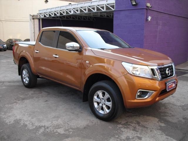 NISSAN FRONTIER 2.3 16V TURBO DIESEL 2018 - Foto 3