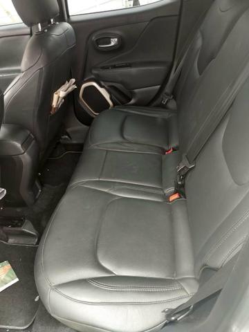 Jeep renegade longitude 1.8 aut - Foto 6