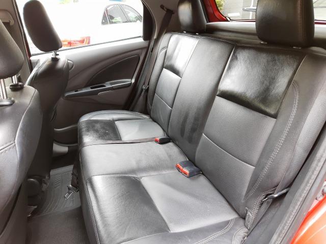 Toyota Etios 1.5 XLS - 2013/2013 - Foto 12