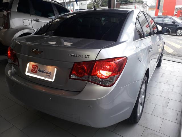 Chevrolet / Cruze Sedan LT 2013 Flex!!!!! - Foto 4