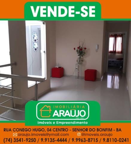 Vende-se Casa do Centro da Cidade - Foto 11