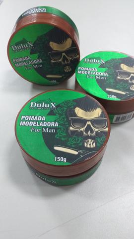 Pomada modeladora - Foto 2