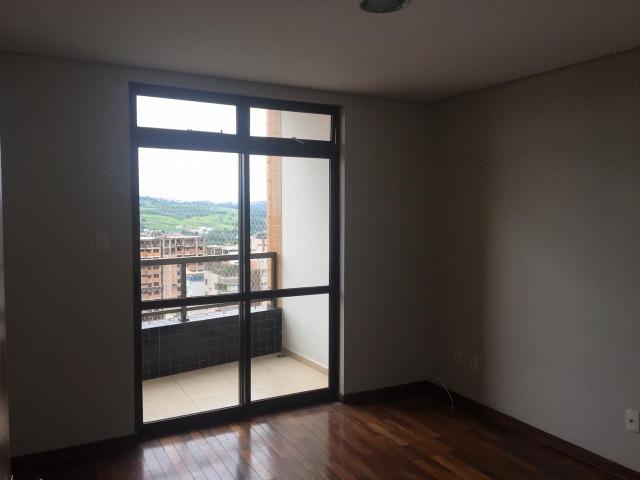 Não perca essa oportunidade! Apartamento no Centro de Lavras, no Edifício San Carlos - Foto 9