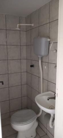 Parangaba apto 70m², 3 qrts(sendo 1 suíte), wc social, cozinha americana.(cód.34) - Foto 12