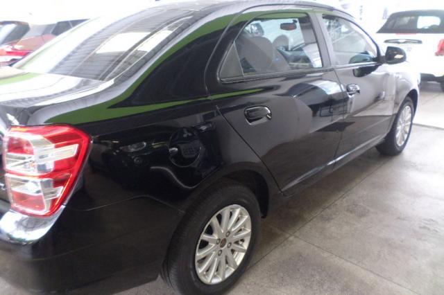 COBALT LTZ 1.4 8V FLEXPOWER/ECONOFLEX 4P - Foto 3
