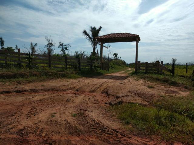 Vendo ou troco por terra em Santa Catarina. - Foto 4