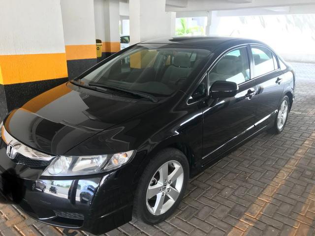Vendo honda Civic 09 - Foto 11