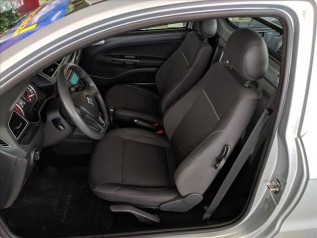 VOLKSWAGEN SAVEIRO 1.6 MSI TRENDLINE CS 8V FLEX 2P MANUAL - Foto 10